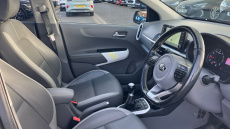 Kia Picanto 1.25 X-Line S 5dr Petrol Hatchback